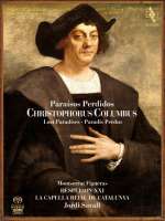 Christophorus Columbus - Paradisos Perdidos